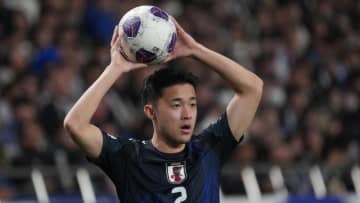 菅原由勢、サウサンプトン退団へ！森保監督から日本代表落選の警告「5大リーグ必須」