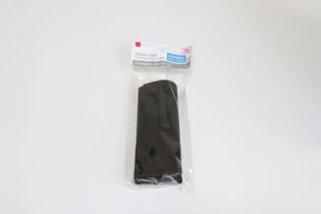 ダイソーさんありがとう♡手に取ったら驚いた！重くてかさばるのが当たり前…って思ってたケース
