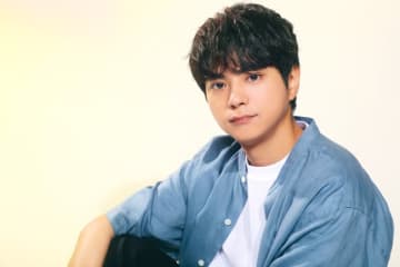 timelesz・佐藤勝利、主演舞台の“心配性で臆病”な主人公に共感　メンバーや家族との絆も明かす
