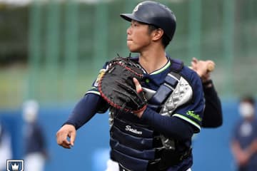 攻守に成長を見せるヤクルト・古賀　大矢氏「バッティングは思い切りがいい」、「ピッチャーをどうリードするか」