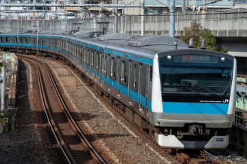「銀色の電車＝最近の電車」ではない？ 終戦直後に生まれた「輝く電車」とは