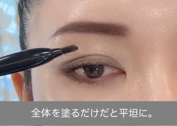 ひと手間でこんなに変わるってウソでしょ？定番アイブロウアイテムの垢抜ける塗り方3選