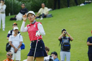 ＜速報＞国内女子ツアー最終組ティオフ　櫻井心那は2年ぶりVへパー発進