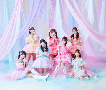 fav me、1stシングルCD『すきなんかじゃ...にゃい！』発売日決定　収録内容＆店舗限定特典も公開