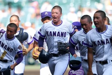 沖縄尚学優勝の裏で…再認識された実力　初戦敗退ながらも「本当に強かった」