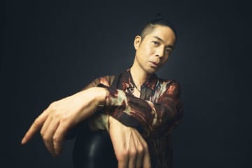 久保田利伸が約30年ぶりにアニメ主題歌担当！秋アニメ「Let's Play」佐倉綾音ら追加キャスト＆放送日決定