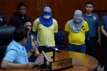 フィリピン邦人観光客射殺事件、近隣クラブ店員が明かす「現場の状況」…約2000万円で命を狙われた被害者の背中は“和彫りの刺青”