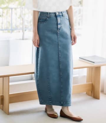 【大人のしまむら】1着あると便利な「優秀ボトムス」