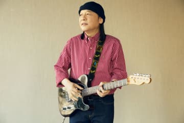 山下達郎、『ポケモンコンシェルジュ』主題歌「オノマトペISLAND」配信リリース　ジャケ写も公開