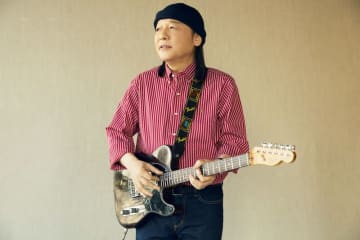 山下達郎、Netflixシリーズ『ポケモンコンシェルジュ』主題歌「オノマトペISLAND」配信決定