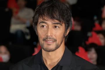 阿部寛、SNSやらず「リツイートという意味がちょっと分からなくて」　“炎上”描く映画で主演