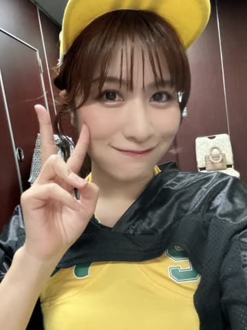 仮面女子・猪狩ともか、タトゥー入浴問題に苦言。「施設のルールには従わないといけない」とド正論を貫く姿勢に称賛の嵐