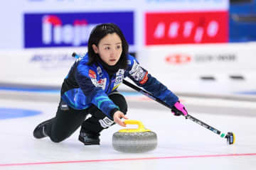 五輪シーズン好調！ロコ・ソラーレまた全勝V！！藤澤五月「凄く満足」　9月“三つ巴”日本代表決定戦に弾み