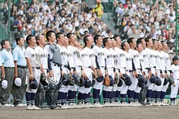 夏初Vの沖縄尚学に「最高のご褒美」？　地元企業の粋な申し出が大バズり！「頑張った皆さんに…」