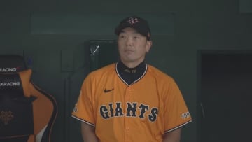 【巨人】連勝3でストップ　2本被弾の赤星優志が自身4連敗で9敗目　リチャードが看板直撃弾も空砲