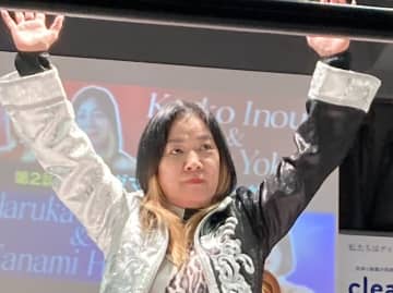 ジャガー横田の長男、米留学の寮生活が衝撃的！53歳ルームメイトに家賃28万円…「えぐ高い」と本人も絶句