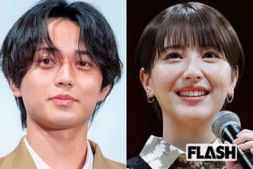 【彼氏はキンプリ永瀬廉】浜辺美波　『24時間テレビ』のテレビジャック企画に不在“カップル印象”打ち消しに躍起