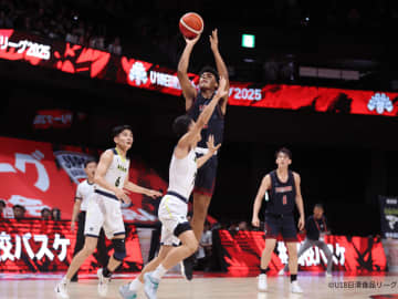 【U18トップリーグ男子】昨年優勝の福大大濠が帝京長岡に勝利…福岡第一は八王子に圧勝【8月23日・24日結果】
