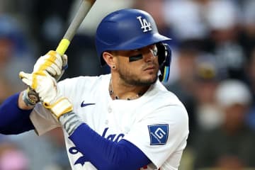 ドジャースのベテラン、地区優勝とWS制覇に危機感「もっと上手くやらないといけない」パドレス戦２連敗に本音も「フラストレーションが溜まる」