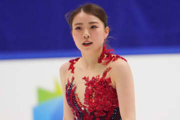 「まるで別人」紀平梨花、胸下ロング→セミロングに髪バッサリ！ 最新スタイルに驚きの声が続出「女の子っぽいね」「ドストライクです」