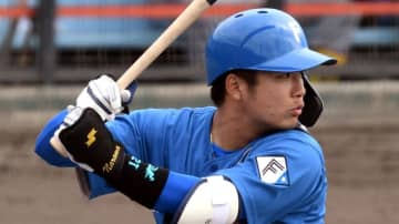 劇打の奈良間大己「バカ嬉しかった」、日本ハムがソフトバンクにサヨナラ3連勝でイッキ0.5差