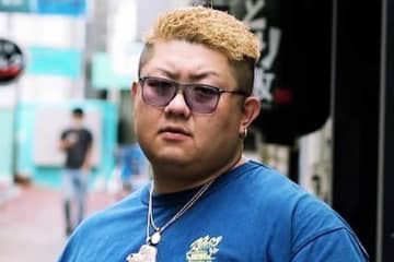 BreakingDownファイターがUFCと契約、驚きの大出世で平手打ち大会出場「BDの喧嘩自慢から世界へ」