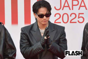 平野紫耀 “挨拶しない人どう思う？”ファンの質問に「そういう先輩いたな」赤裸々回答、古巣“匂わせ”に幻滅の声