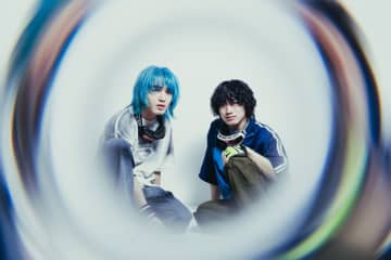 【ライブレポート】Tyrkouaz、＜SONICMANIA＞異例の2年連続出演「12月12日、初ワンマンやります！」