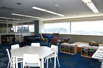横浜に不登校支援の新拠点「ハートフルセンター上大岡」オープンへ　年間300人の利用見込む