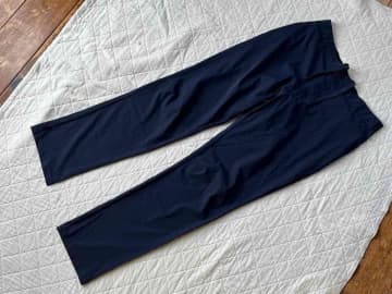 ワークマン「冷感ゴルフパンツ」1900円が普段使いにもおすすめ！おしゃれ＆はいた瞬間ひんやり！