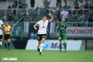 浦和が東京NB撃破で首位キープ…I神戸＆千葉は終盤のゴールで競り勝つ／WEリーグ第3節