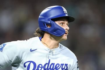 “２戦２発”ド軍新人フリーランド、MLB史上初の快挙達成！ 若手の孤軍奮闘をロバーツ監督称賛「粘り強く戦い抜こうとする闘志とハングリー精神の表れ」