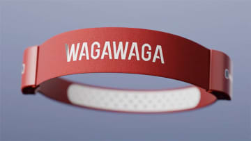 音楽なしでは走れないあなたへ！ かなりズレにくそうなヘッドバンド式Bluetoothイヤホン「WAGAWAGA Champion」