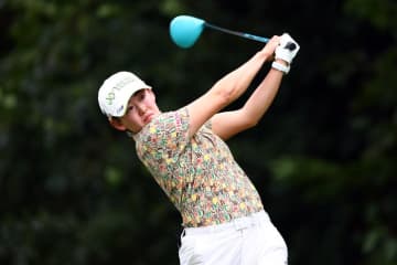 ＜速報＞米女子最終日がスタート　2週連続Vへ3打差追う岩井明愛は深夜2時40分ティオフ