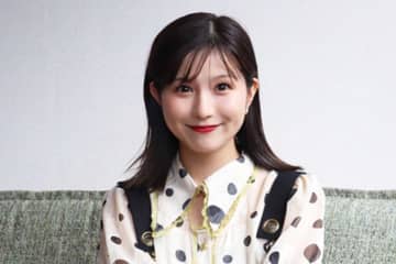 元NMB48・谷川愛梨、吉本興業を8月末で円満退所　今後はフリーで活動継続へ「挑戦の幅を広げていきたい」