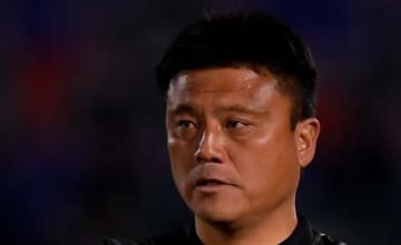【京都】曺貴裁監督が選手たちに見せた映像とは?「なんとなく狙っていたわけではない」。FC東京のビルドアップ突いてゴールラッシュ