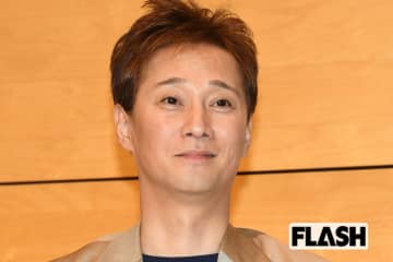 中居正広　知人に「ヒマ」メッセージ送信報道、“動画で復帰”計画と合致も“被害者感情逆撫で”の危険性