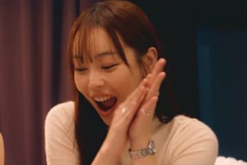 30代婚活美女たち、スクラッチ削り年収チェック！ "1億円"歯科医師に「一択かも」と歓喜 藤森慎吾「宝くじじゃないんだから…」
