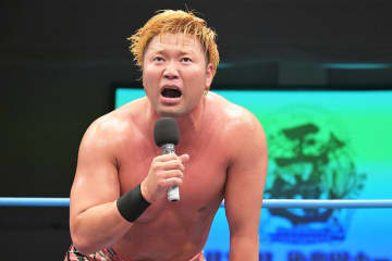 【全日本・王道Ｔ】宮原健斗が真霜拳號下し１回戦突破！　次戦は野村直矢「優しさを見せるつもりはない」