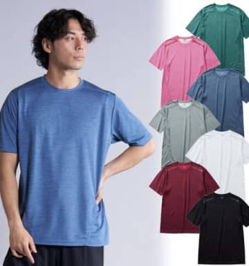 【ワークマン】580円の「-10℃ Tシャツ」は本当に涼しい？賛否両論の口コミを徹底検証して分かった衝撃の真実と「賢い使い方」