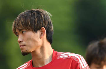 【サッカー日本代表】元鹿島の町田浩樹が前十字靭帯断裂の重傷、ホッフェンハイムのブンデス初戦で…W杯出場へ黄信号
