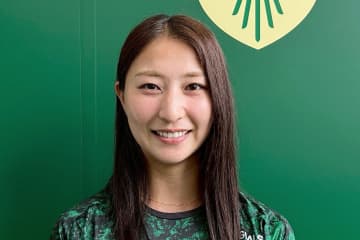 【ＷＥリーグ】東京Ｖ・塩越柚歩が惜敗に涙　古巣・浦和サポの〝洗礼〟を「自分のパワーに」