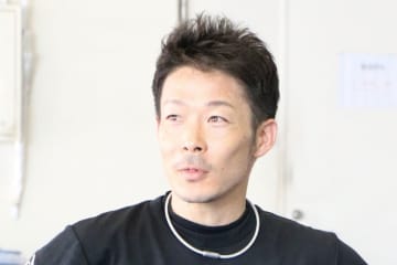 【大村ボート・夜の九州スポーツ杯】松田大志郎　堂々のＶ宣言「最近は優勝戦に乗れても…」
