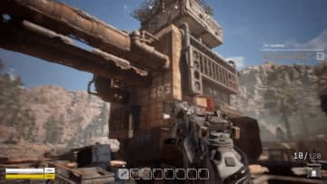 移動基地で終末世界を旅する最大4協力プレイ対応サンドボックス・サバイバル『Steel Ark』が面白そう。危険地域で資源を集めクラフト、防衛、自動化【今週のインディー3選】