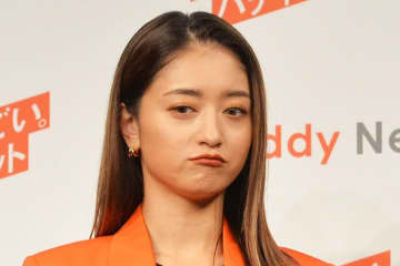 みちょぱ　女子大生との〝世代間ギャップ〟にがく然「私がオジサンに感じるのをやられてる…」