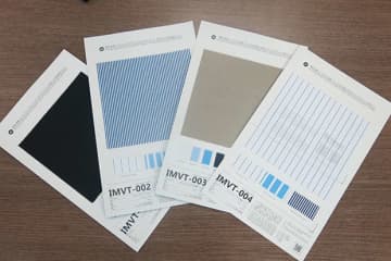 【ベトナム】繊維商社ヤギが越で内販拡大［繊維］　生地を備蓄販売、短納期を実現