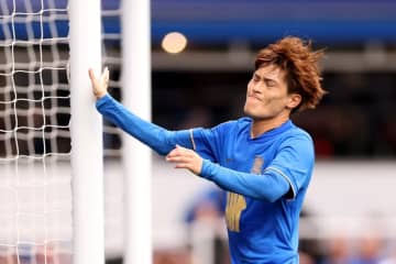 バーミンガム指揮官、リーグ戦で無得点の古橋亨梧を擁護「ゴールを決めると信じている」