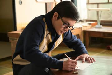 あんぱん予告、のぶと嵩が引っ越し？「終盤に向かってるような…」