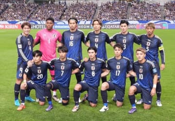 「日本は狂気の沙汰だ」「１人を除いてすべて欧州組か？」日本代表の“凄まじい選手層”に韓国メディアが驚愕！「W杯優勝も夢物語でない」