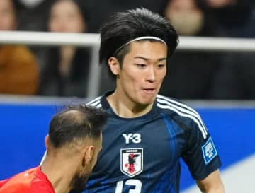 【移籍】中村敬斗の獲得を狙うベシクタシュ会長が語った補強ポイントとは? トルコ大手TV局が報じる